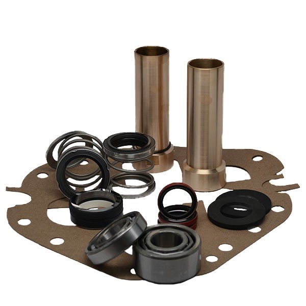 Pump Rebuild Kit For Aurora Power Series 411, 412, and 413